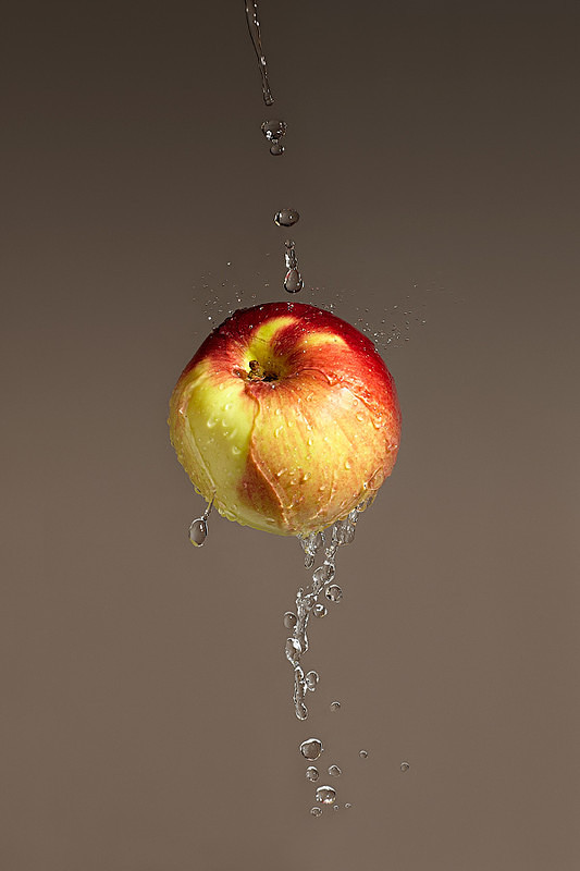 Apple Splash - Creative Studio & Fine Art