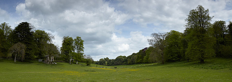 Piddletrenthide - Panoramas