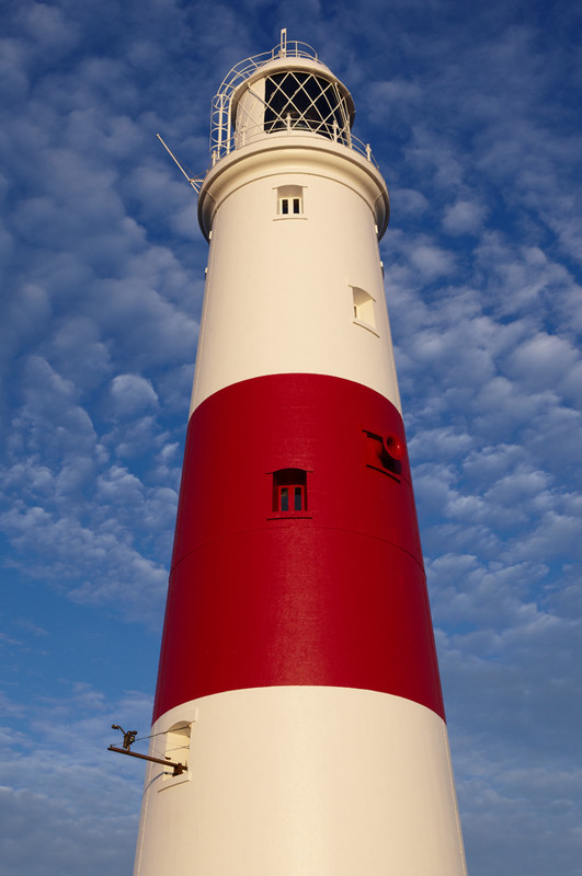 Portland Bill, Dorset - Dorset Landscapes