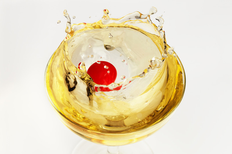 Cherry Bomb - Creative Studio & Fine Art