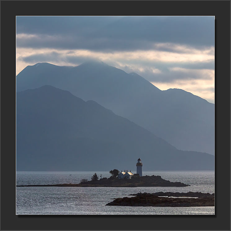  - Isle Of Skye