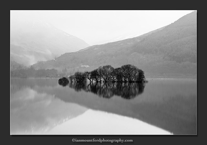Convergence - Monochromatic