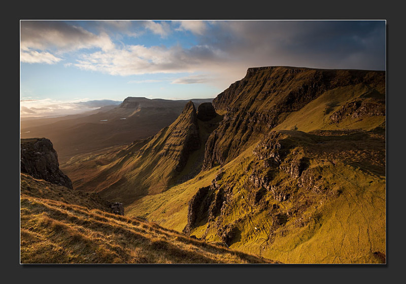  - Isle Of Skye