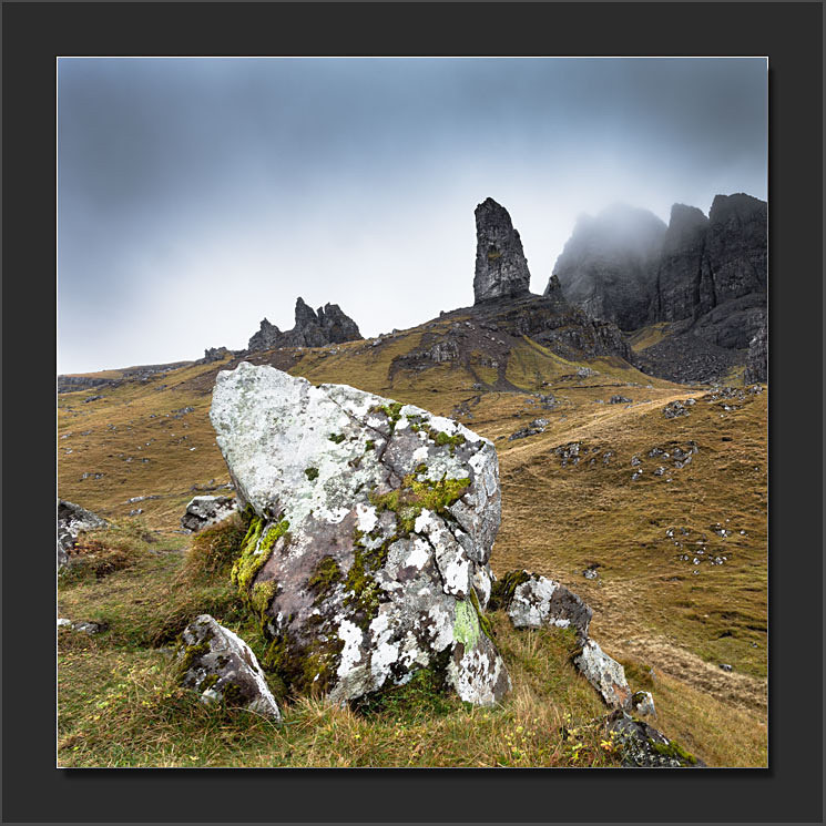  - Isle Of Skye