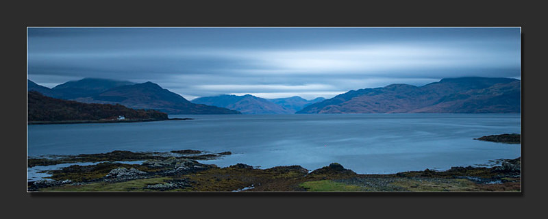  - Isle Of Skye