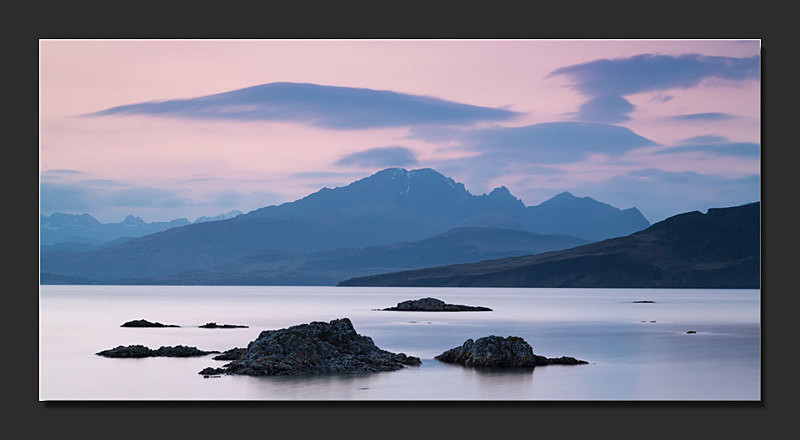  - Isle Of Skye