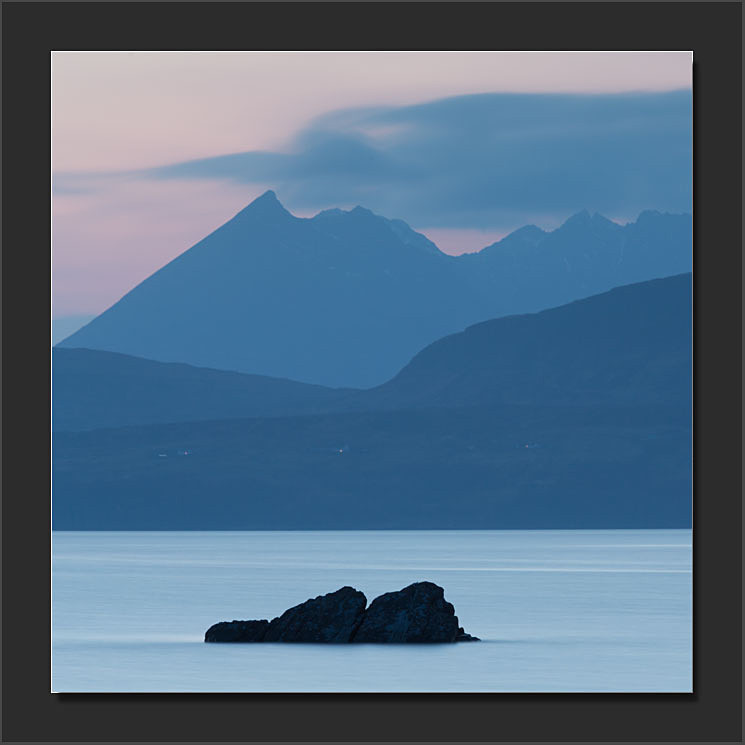  - Isle Of Skye