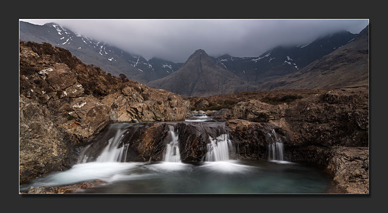  - Isle Of Skye