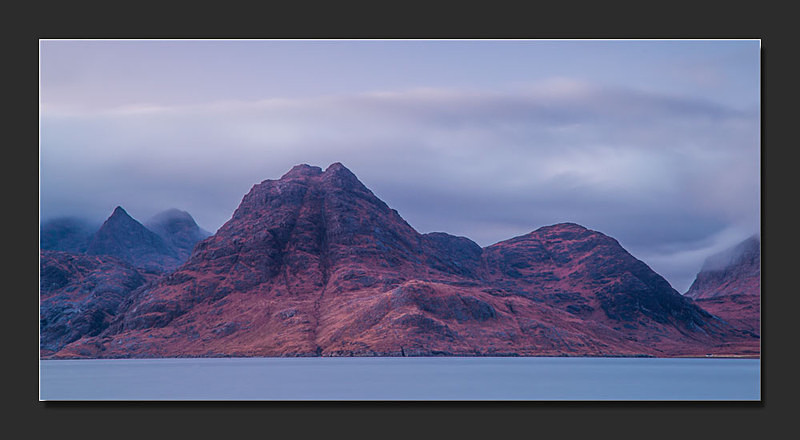  - Isle Of Skye