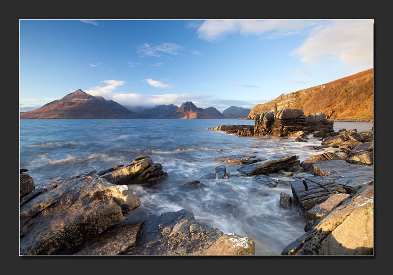  - Isle Of Skye