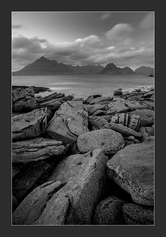  - Isle Of Skye
