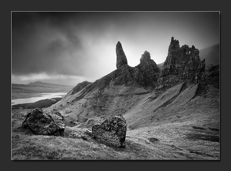  - Isle Of Skye