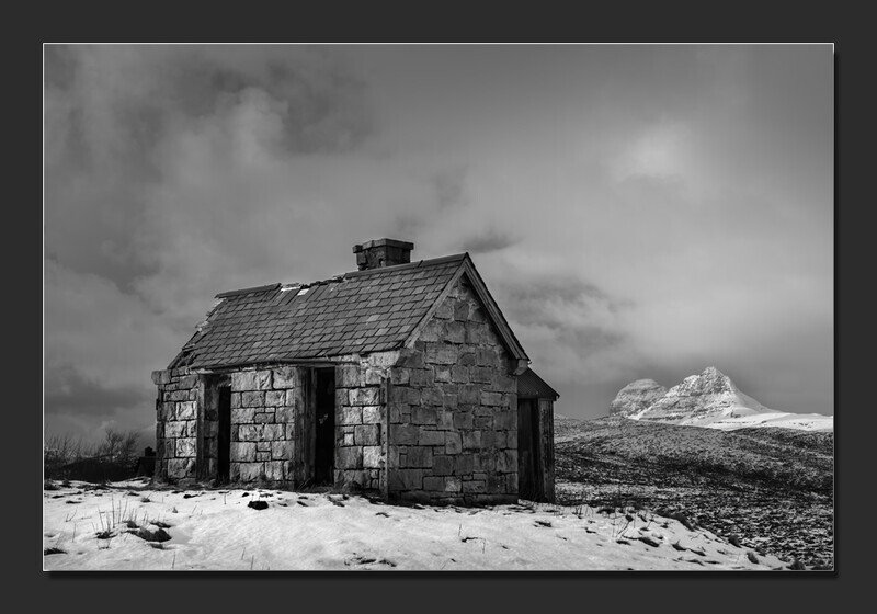  - Monochromatic