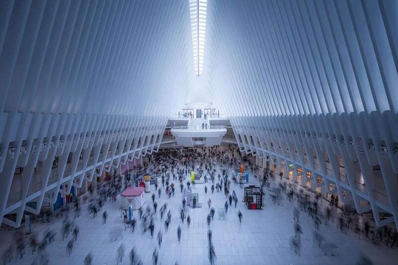  - New York
