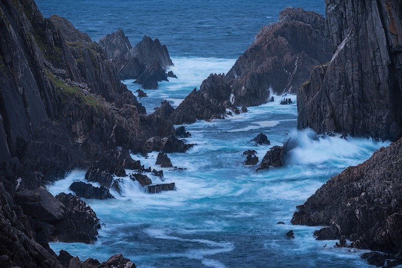 The Edge - Donegal