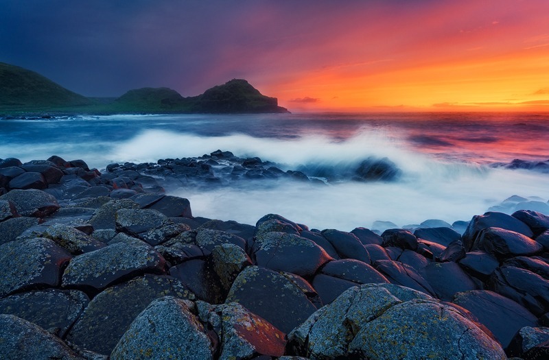 Ancient Land - Antrim