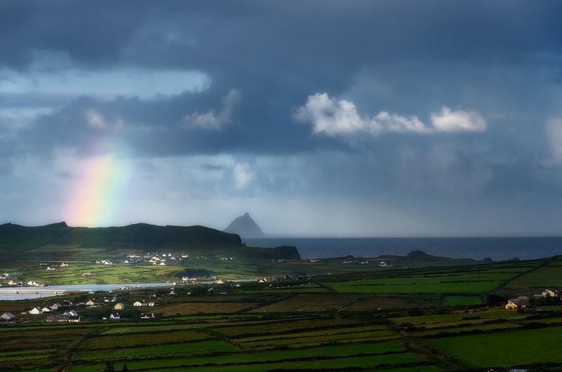 Kerry Rainbow - Kerry