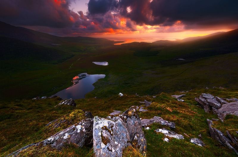 Awakening - Kerry