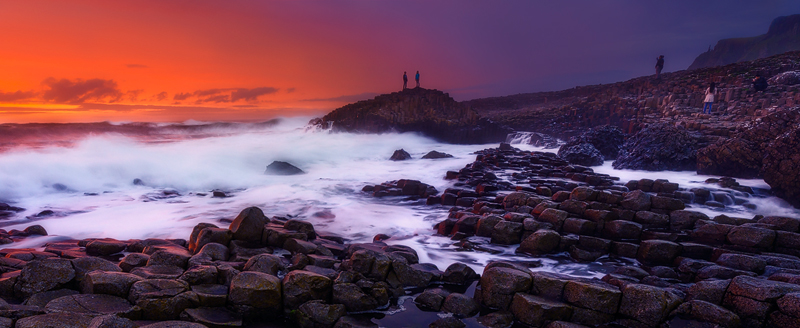 An Evening to Remember - Panorama