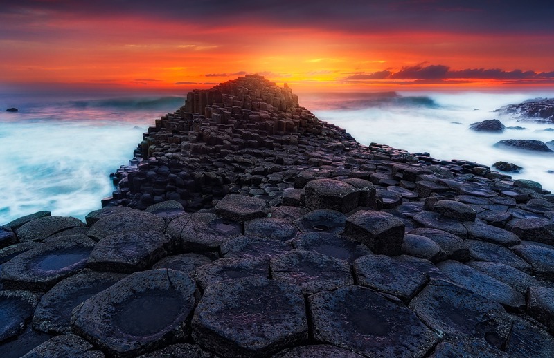 Ancient Formation - Antrim