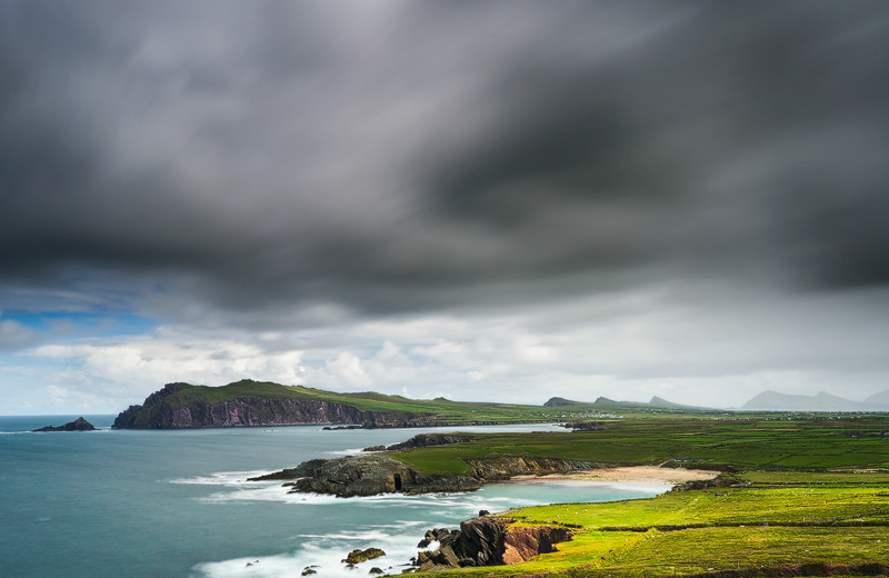 The Three Sisters - Kerry