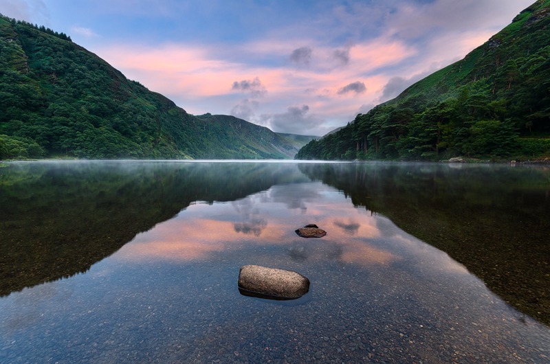 Glendalough - Wicklow