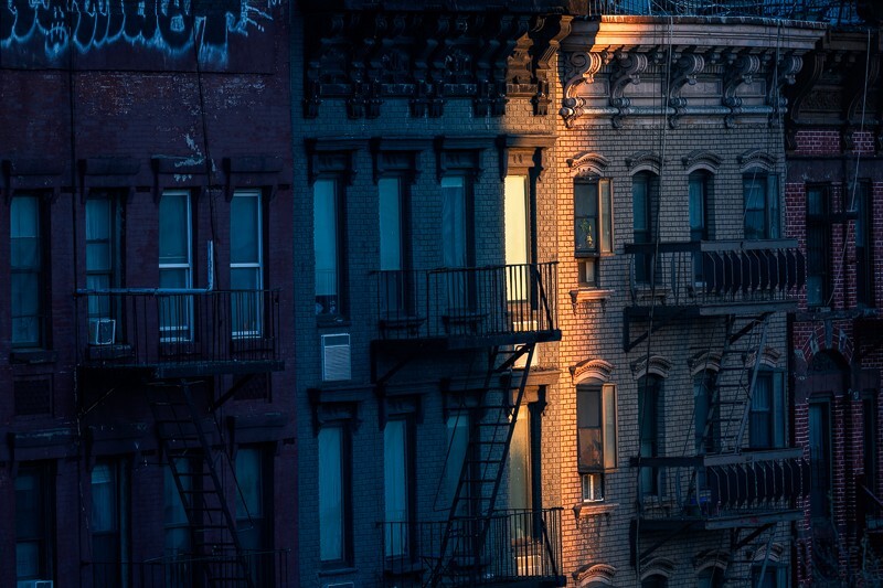  - New York