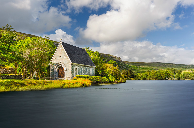 St. Finbarr’s Oratory - Cork