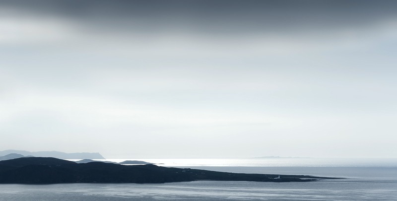 Distant Land - Donegal