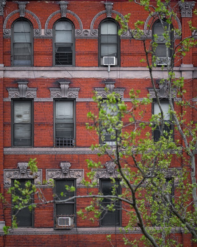  - New York