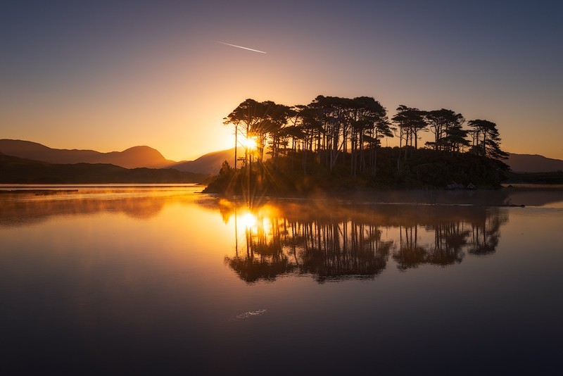 Rise & Shine - Galway