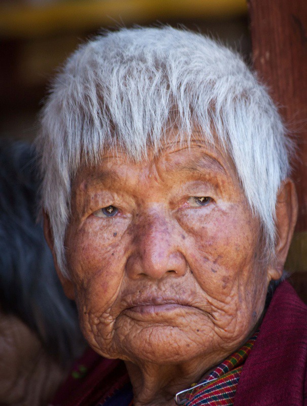  - Bhutan