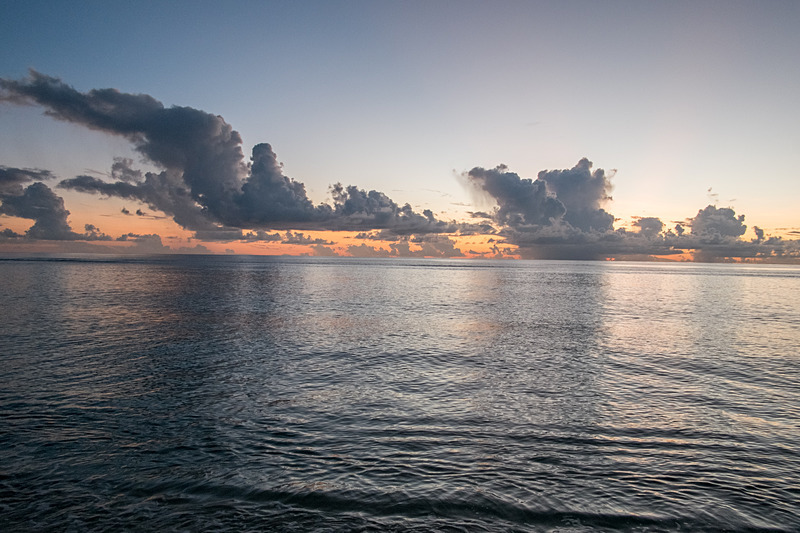 - Seychelles - Denis Island