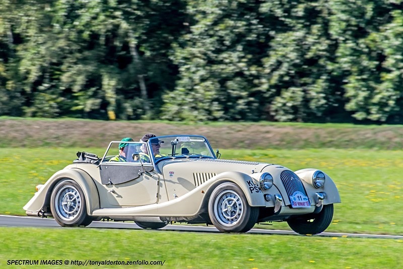  - RRAF Normandy Rally 2018