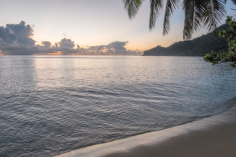  - Seychelles - Denis Island