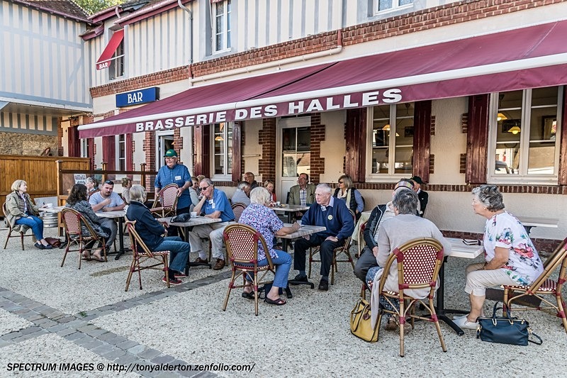  - RRAF Normandy Rally 2018