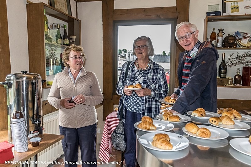  - RRAF Normandy Rally 2018