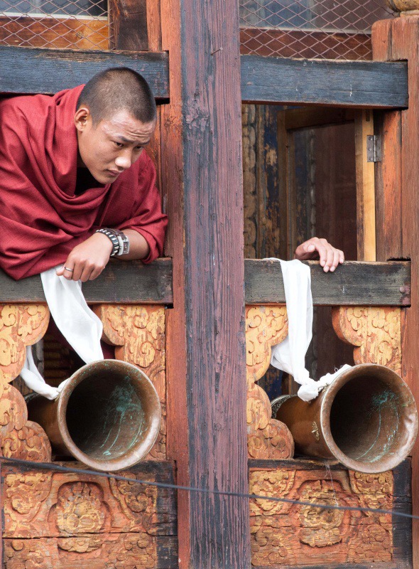  - Bhutan
