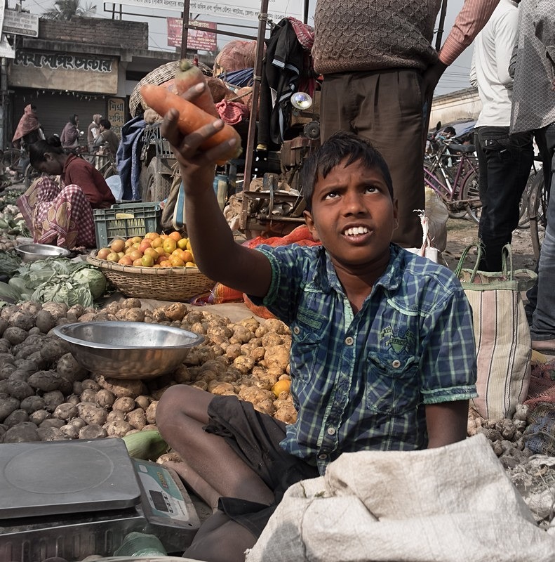  - Calcutta and the Hugli River