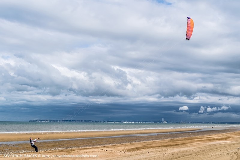  - RRAF Normandy Rally 2018