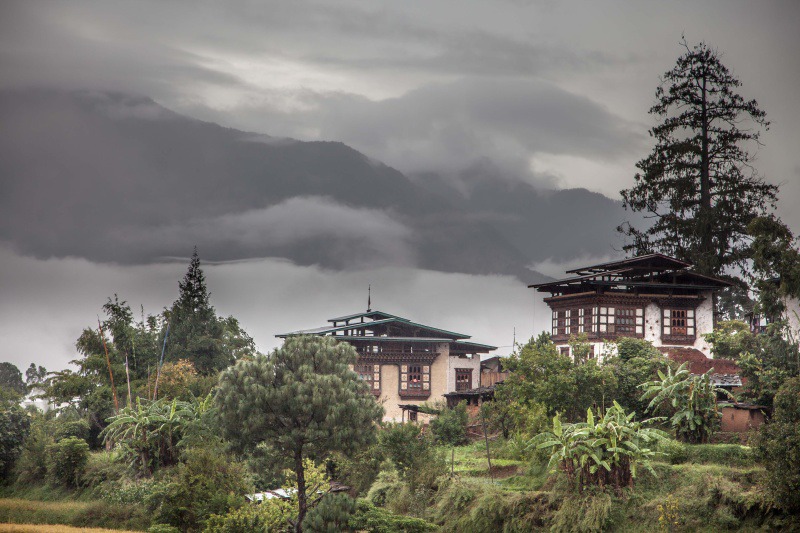  - Bhutan