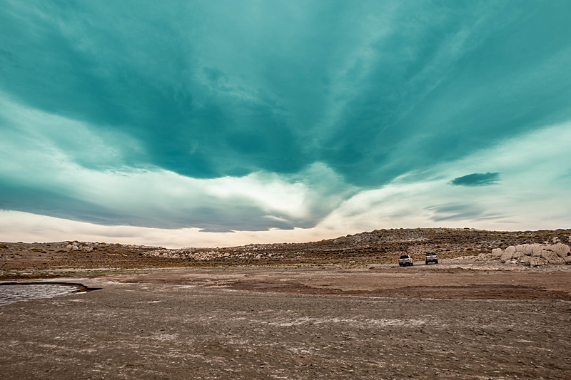  - Argentina