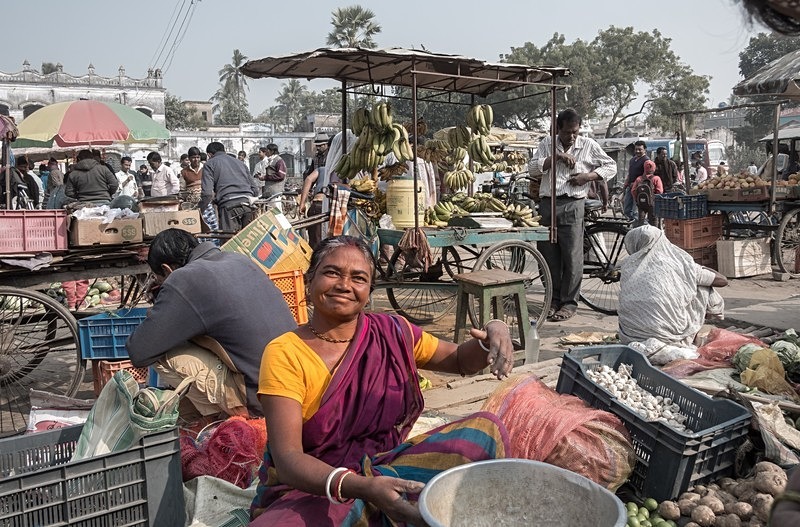  - Calcutta and the Hugli River