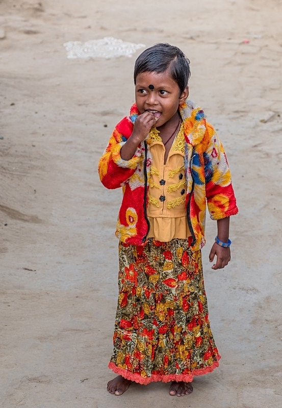  - Calcutta and the Hugli River