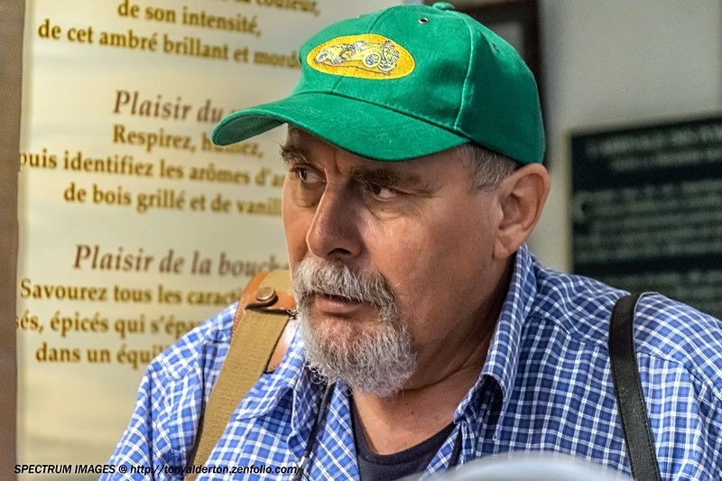  - RRAF Normandy Rally 2018