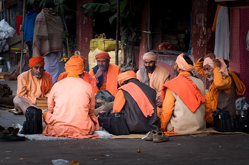  - Calcutta and the Hugli River
