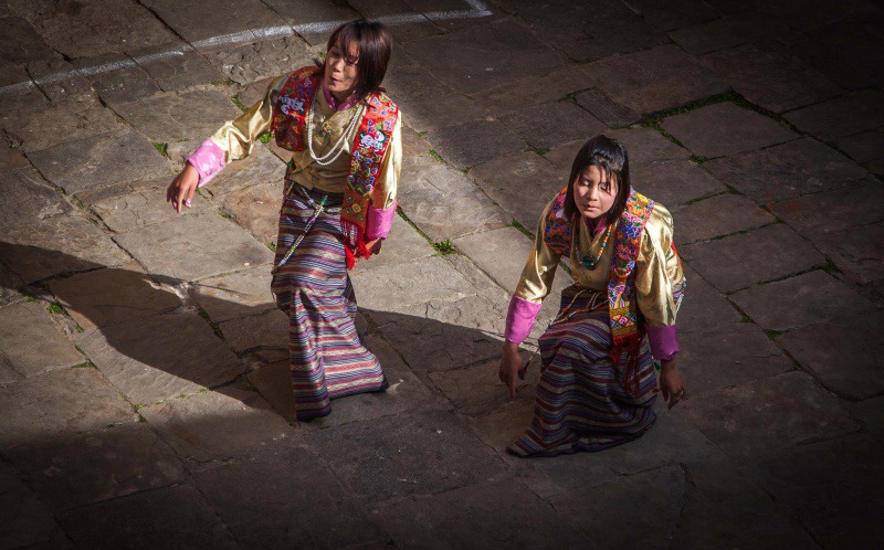  - Bhutan