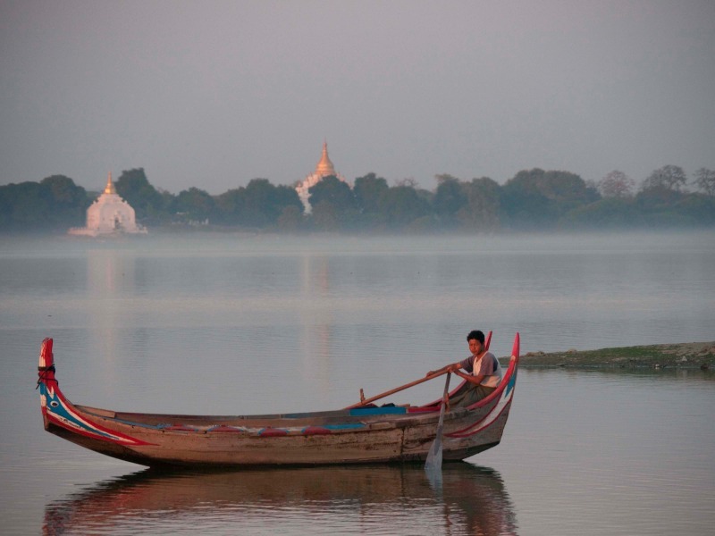 Mandalay