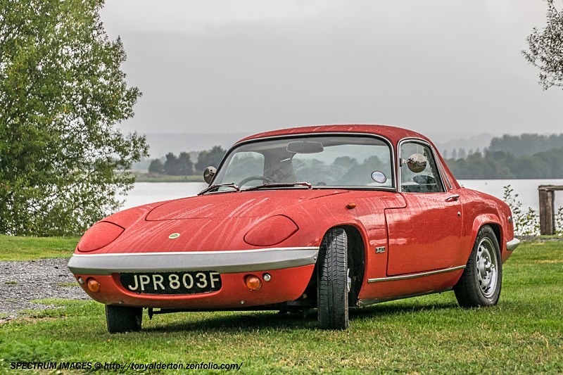  - RRAF Normandy Rally 2018