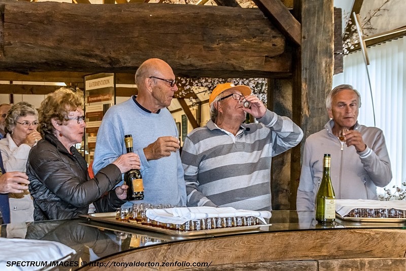  - RRAF Normandy Rally 2018